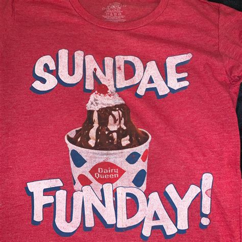 Vintage 80’s/90’s Dennis The Menace Dairy Queen Tee | Shop THRILLING