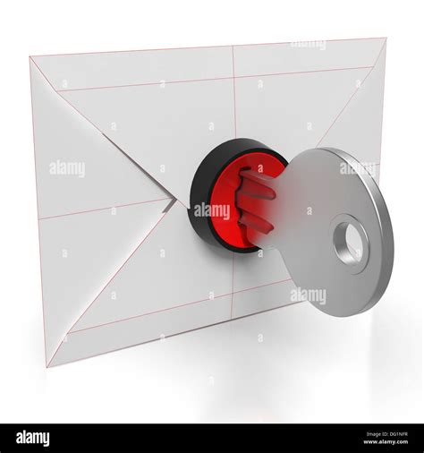 Image result for Secure Mail Key AT T