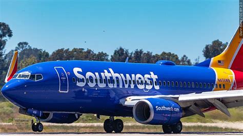 Southwest unveils new digital bag tracking service
