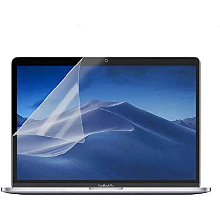 OJOS Palm Rest Cover Compatible for MacBook Pro Touch Bar 15 Inch ...