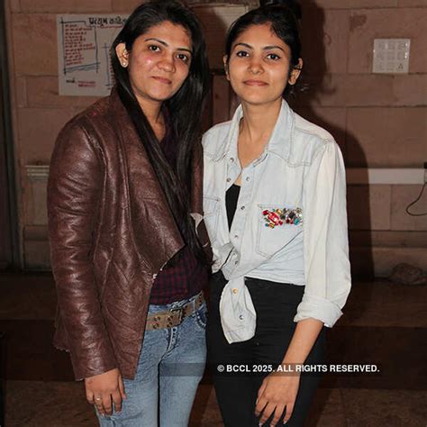 Acid attack victim gets engaged on V-Day- The Etimes Photogallery Page 6