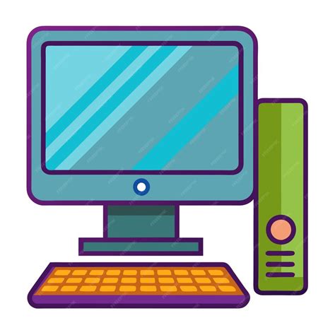 Computer Clip Art 的图像结果