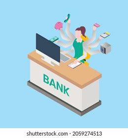 Using Computer a Banker Cartoon 的图像结果