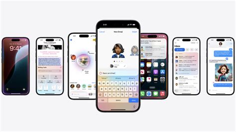 Apple Intelligence is here in public iOS beta. Here's how to get it. - Blog