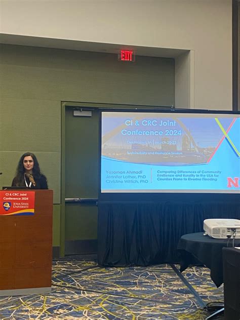 Congratulations on your paper presentation at the ASCE Construction ...