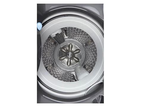 LG 9Kg Top Load Washing Machine, AI Direct Drive , In-built Heater ...