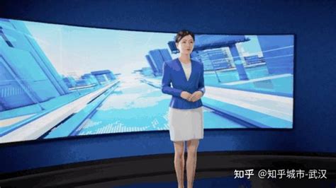 中国虚拟偶像/虚拟人IP全扫描：形象篇 | 人人都是产品经理