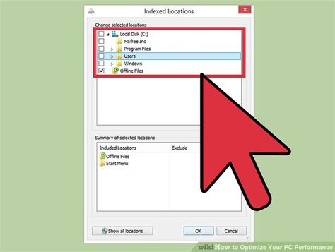 How to Optimize Your Computer 的图像结果