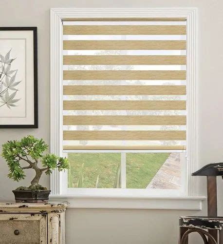 Window Blinds - Triple Shade Blinds Trader - Retailer from Nagpur