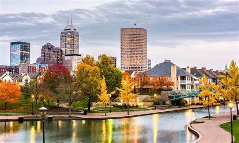 Indianapolis, IN Furnished Monthly Rentals and Extended Stays | Airbnb