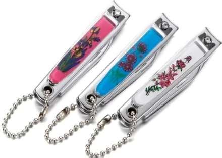 Nail Cutter - Buy Different Types of Nail Clippers Online | Shopsy