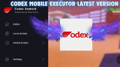 Image result for Codex Android Roblox