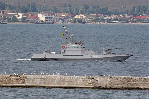 俄国防部：已摧毁乌克兰海军最后一艘军舰，乌海军发言人拒绝评论_腾讯新闻