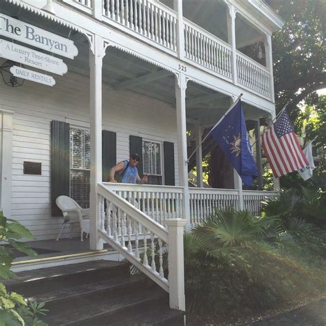 THE BANYAN RESORT (Key West) - Inn Reviews & Photos - Tripadvisor