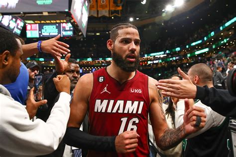 Caleb Martin contract details: How Heat guard went from undrafted ...