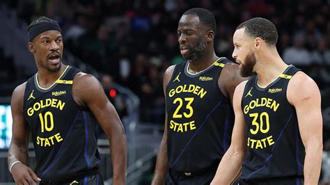 Steph Curry y Draymond Green coinciden: “Ganaremos un título con Jimmy ...