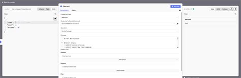 Java Object to JSON Nested 的图像结果
