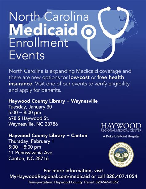 Haywood Regional Medical Center - A Duke LifePoint Hospital on LinkedIn ...