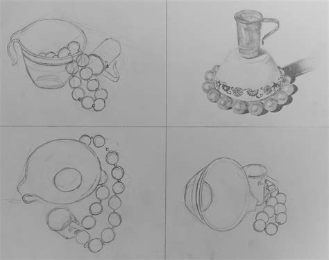 Free Sketching Tutorials Graphite 的图像结果