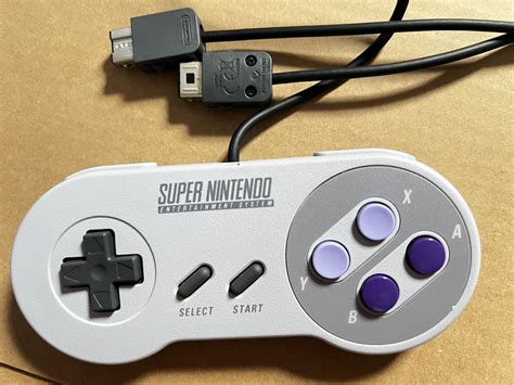 SNES Mini Controller USB 的图像结果