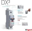 Legrand 20A SP 2 Pin + E Plug & Socket DB (AC Box) 5078 11 MCB Price in ...