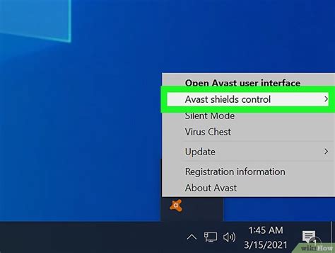 Image result for How to Disable Windows Virus Protection