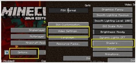 BSL Shader Tutorial 的图像结果