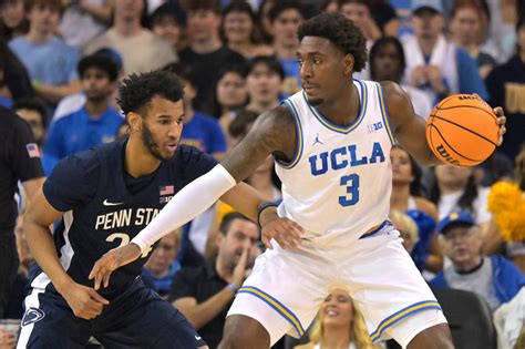 Maryland Terrapins vs UCLA Bruins Prediction, 1/10/2026 College ...