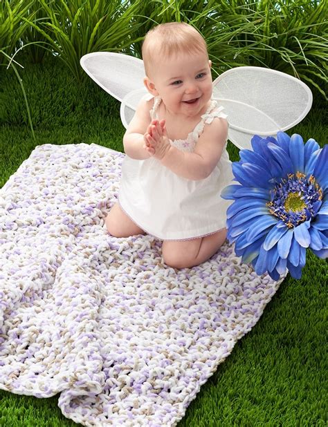 Image result for Shell Baby Blanket Free Pattern