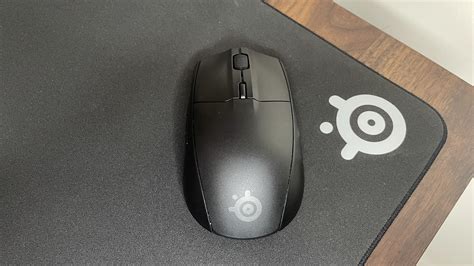 SteelSeries Rival 3 Gen 2 Wireless review | Flipboard