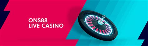 ons88 casino apk v1.6.3
