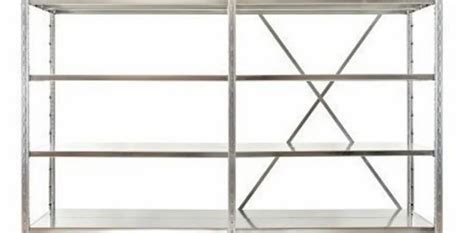 Retail Store Display Rack - Grocery Display Racks Service Provider from ...