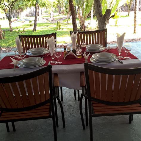 THE BUFFALO CAMP (Machanga) - Lodge Reviews & Photos - Tripadvisor