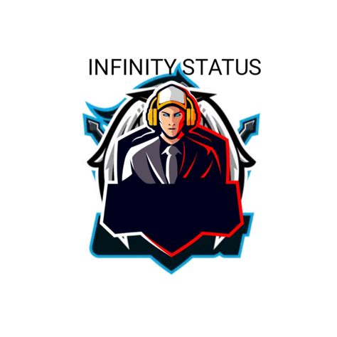 Infinity Status 的图像结果