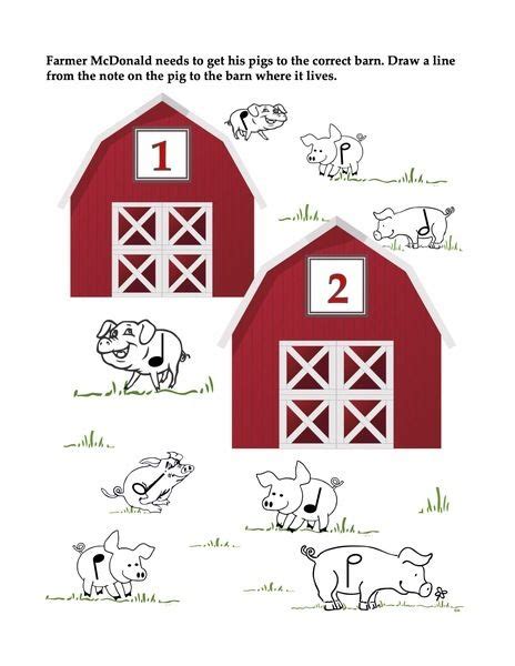 Image result for Half Note Worksheet