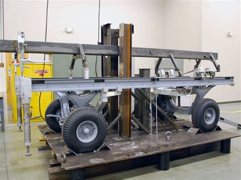 Testing Long Range Loades 的图像结果