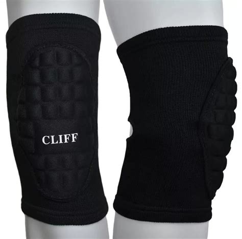 Наколенники волейбольные спортивные CLIFF 808 - купить по выгодной цене ...