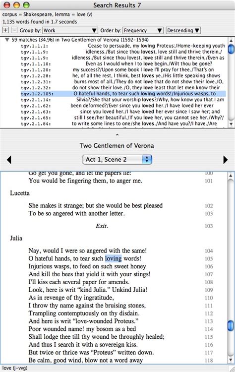 Concordance File 的图像结果