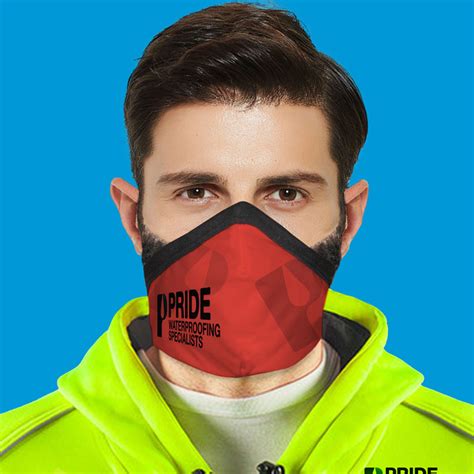 Custom Face Mask 的图像结果