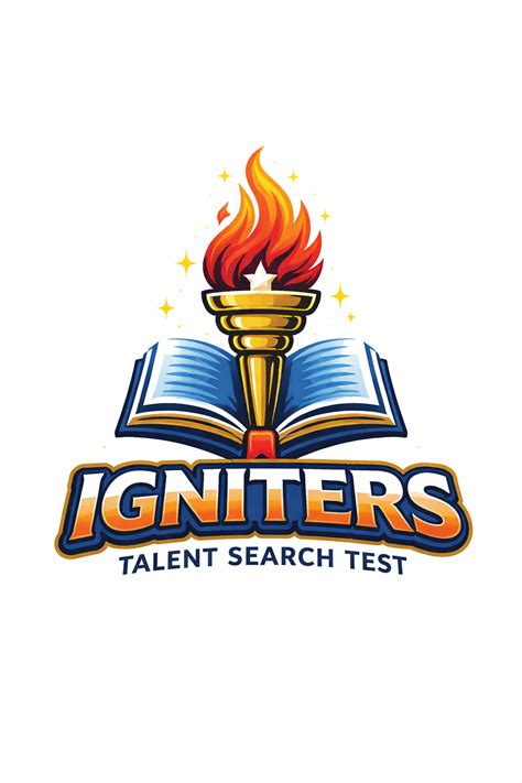 Igniters Talent Search Test (ITST)