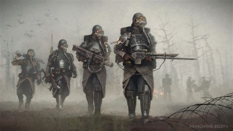 Death-Korps-of-Krieg-Astra-Militarum-Imperium-Warhammer-40000-7649946 ...