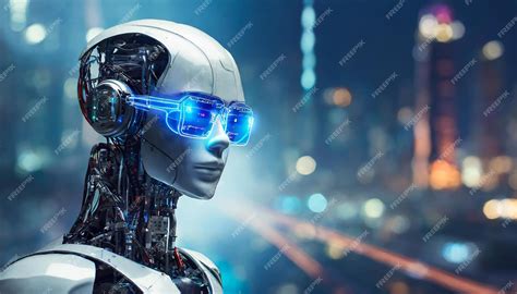 Future Robot 的图像结果