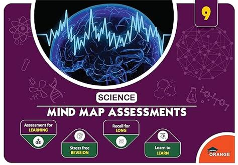 NCERT Mind Maps for Class 9 - Science : Chanda Jain: Amazon.in: Books