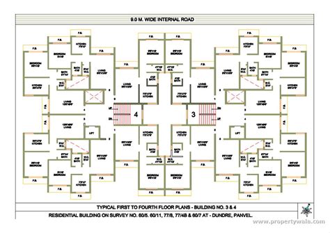 Space India Sinic Ozone - Panvel, Navi Mumbai - Apartment Project ...