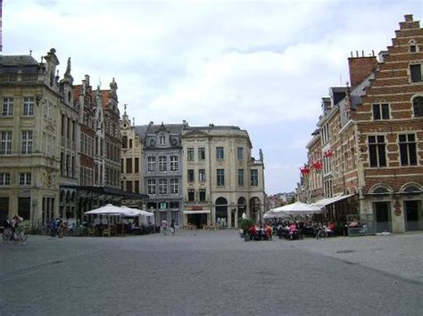 Leuven Tourism (2024): All You Need to Know Before You Go