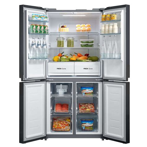 The Silent Guardian: How Your Refrigerator Works - Sci-Tech Junction