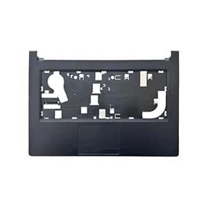 Lapking Touch Panel Compatible with Lenovo Ideapad 110-14ISK Black New ...