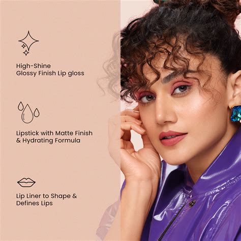 Buy Long Lasting Lipsticks Online at Best Prices | Swiss Beauty