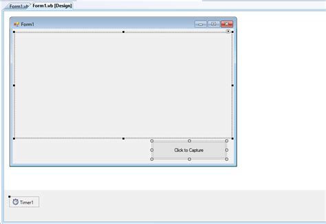 Image result for Full Screen Visual Basic Code