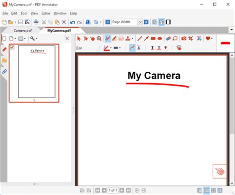 Image result for How to Copy and Paste PDF File